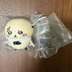 ちいかわGPS BOX のんびりDAYS フィギュアコレクション ラッコ