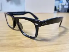 レイバン メガネ