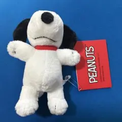 スヌーピー ぬいぐるみ PEANUTS