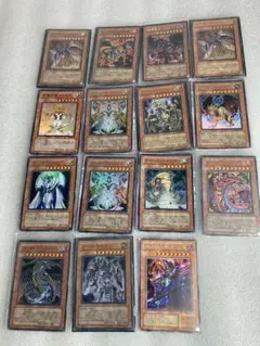 2026年最新】遊戯王 魔轟神 英語 ガナシアの人気アイテム - メルカリ