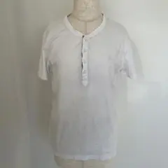 BURBERRY BLACK LABEL 半袖Tシャツ