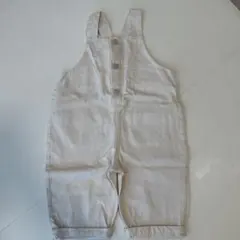 バースデイ　コトリ　オーバーオール 80cm