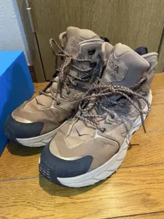 hoka one one ANACAPA MID GTXのサムネイル