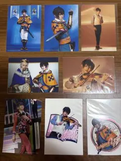 エーステ　真澄　ブロマイド