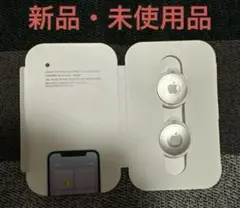 AirTag 本体 2個 新品・未使用品