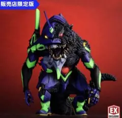 ワンフェス　インディーズソフビ　kaiju one タートルズ　シュレッダー ワンフェス インディーズソフビ kaiju one タートルズ シュレッダー