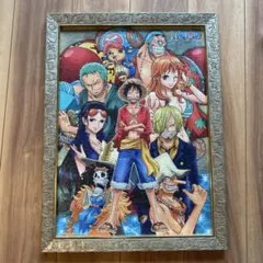 2025年最新】ワンピース パズル フレームの人気アイテム - メルカリ