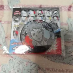 黒子のバスケ デコレクション缶バッジ ジャンプショップ 赤司征十郎