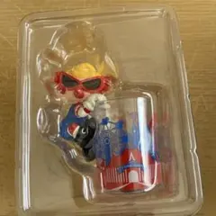 HYSTERIC MINI フィギュア付きグラス FUNLANDのサムネイル
