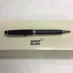 ❣️MONTBLANC モンブラン❣️マイスターシュテュック ボールペン P164のサムネイル