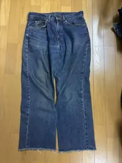 オレンジタブ！リーバイス220