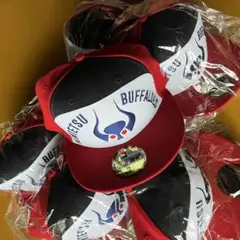 2025年最新】近鉄バファローズ キャップ ニューエラの人気アイテム