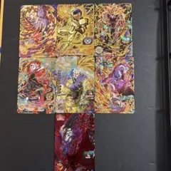 2026年最新】ドラゴンボールヒーローズまとめ売りの人気アイテム