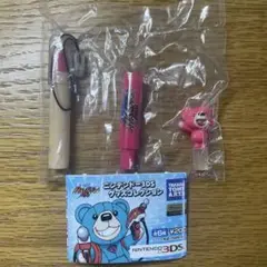 イナズマイレブンGO ワンダバ　タッチペン
