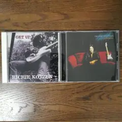 Richie Kotzenリッチーコッツェンピック3枚セット Fender (Japan Exclusive Series) Ritchie Kotzen Strat SSS