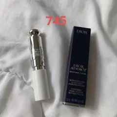 ディオールアディクトリップスティック リフィル 745 レッド レボリューション