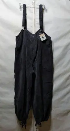 ♦新品♦『niko and...＊ニコアンド コーデュロイ サロペット』