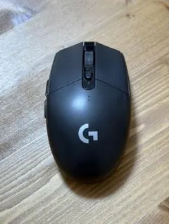 Logicool G304 LIGHTSPEED ワイヤレスゲーミングマウス