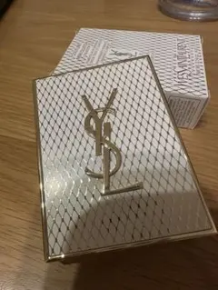 今月まで！YSL アイシャドウパレット 4色セット