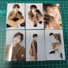 七五三掛龍也 アイドル