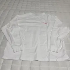 URBAN RESEARCH ARUTOKI 長袖Tシャツ ホワイト Mのサムネイル