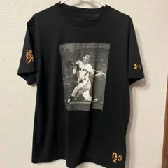 アンダーアーマー　Tシャツ