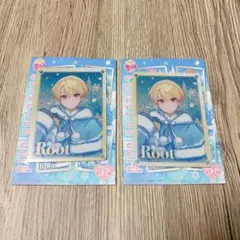 すとぷり　コレカ　るぅとくん