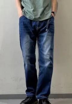 UR DOORS別注GRAMICCI グラミチ Mountain Tuckパンツ