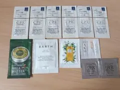 ミリオナ化粧品ＨＡＫＵなどまとめ売りのサムネイル