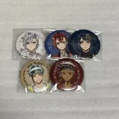 終末のワルキューレ ハデス 缶バッジ - メルカリ