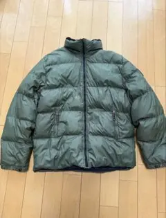 MONCLER オリーブグリーン ダウンジャケット　週末値下げ
