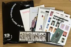 SEVENTEEN 2022 SEASON'S GREETINGS