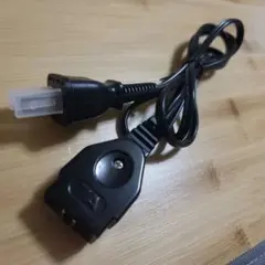 アイリスオーヤマ　マイコンジャー炊飯器 電源コード　【品番：920083】のサムネイル
