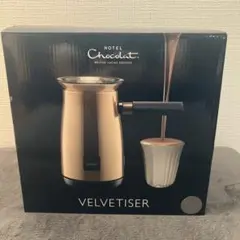 2026年最新】Velvetiserの人気アイテム - メルカリ