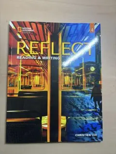 REFLECT 4 READING&WRITING