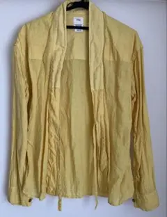 VISVIM SS LHAMO SHIRT ラモシャツ サイズ1 - メルカリ