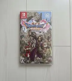 ドラゴンクエスト11s