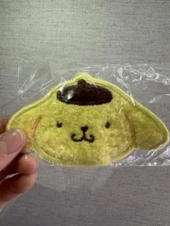 サンリオキャラクターズ mini mini ラグマット風キーホルダー