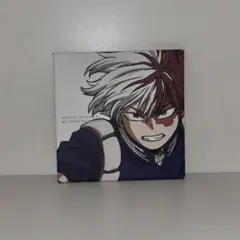 僕のヒーローアカデミア 轟焦凍 一番くじ キャンバスボード