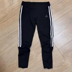 美品　アディダス　スパッツ　半額以下　激安で