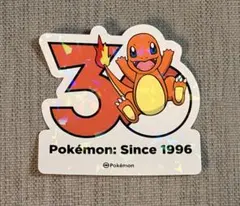 ゲンガー 【韓国限定】ポケモン 30周年 ステッカー - メルカリ