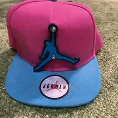 激レアジャンプマンキャップ