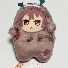 わるモフ　御堂虎於　アイナナ　モンぬい