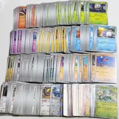 ポケカ　593枚　レア　ノーマル　まとめ売り