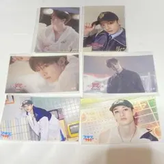 stray kids スキズ バンチャン ステッカー セット まとめ売り