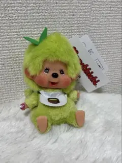 2026年最新】顔でかモンチッチの人気アイテム - メルカリ