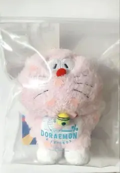 100%ドラえもん& FRIENDS ドラえもん キーチェーン 桜 - メルカリ