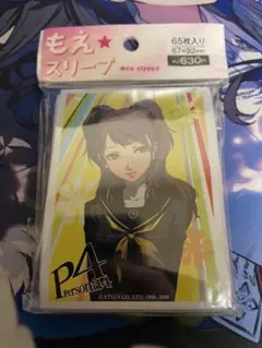 ペルソナ4　缶バッジ　りせ 2025年最新】ペルソナ4 久慈川りせの人気アイテム - メルカリ