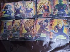 【即日発送】フュージョンワールド エナジーマーカー　ランダム5種類