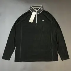 未使用 MUNITALP ムニタルプ ハーフジップ 長袖 シャツ 52 XXL - メルカリ